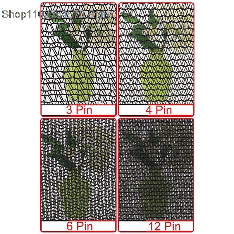6X7 Big Size  Black Sunshade N - Outdoor Furniture Hdpe ulasan dan harga