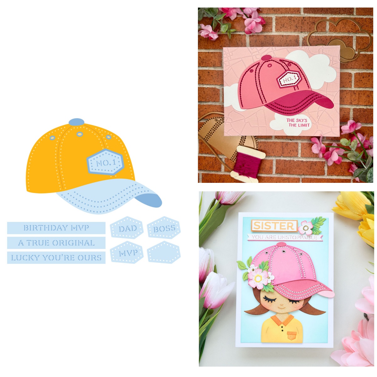 Outdoor Sports Hat Classic Kic - Outdoor Furniture Diy ulasan dan harga