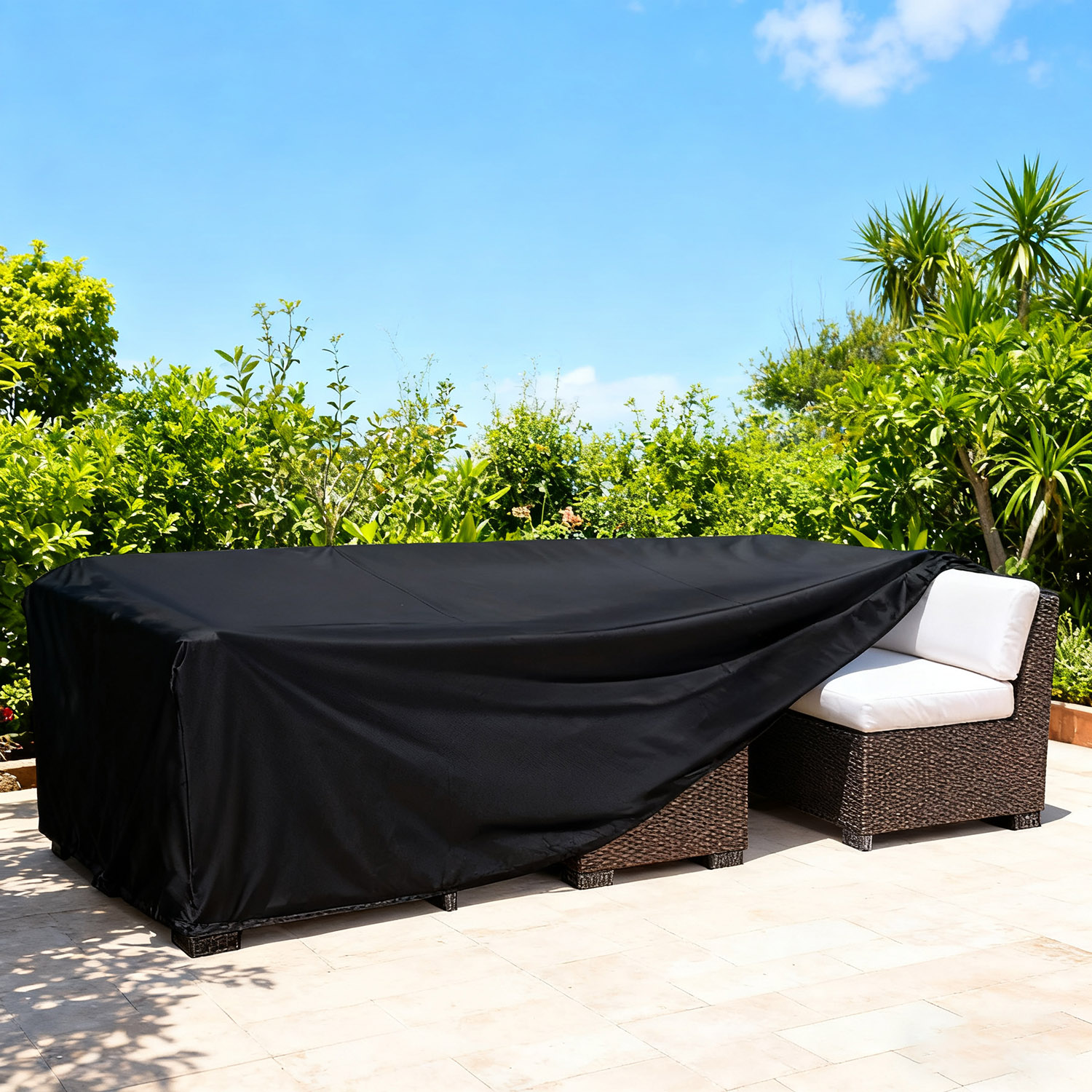 Outdoor Patio Furniture Covers - Outdoor Furniture Paint ulasan dan harga
