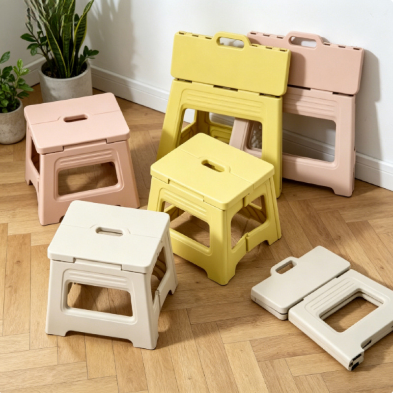 Portable Integrated Folding St - Outdoor Furniture Diy Plans ulasan dan harga