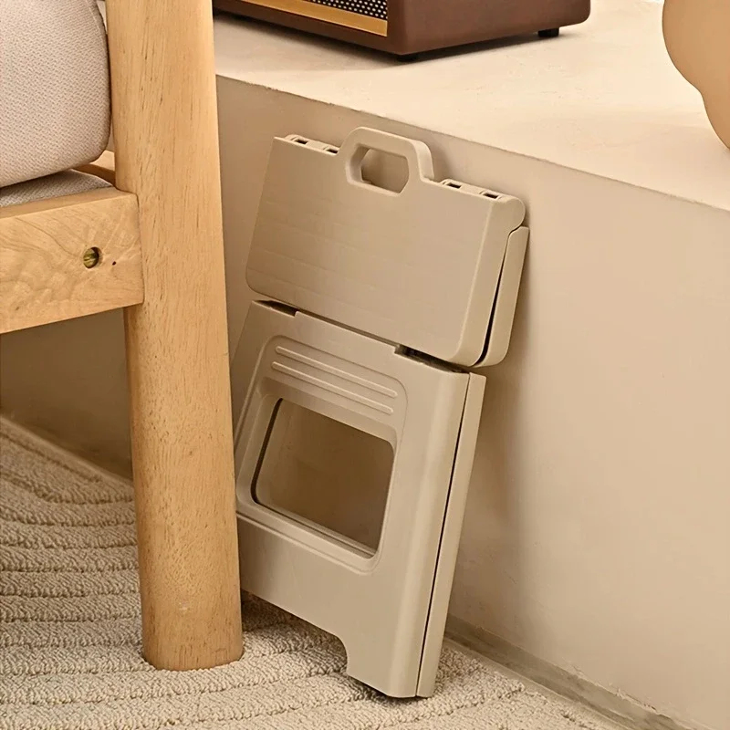 Portable Integrated Folding St - Outdoor Furniture Diy Plans ulasan dan harga