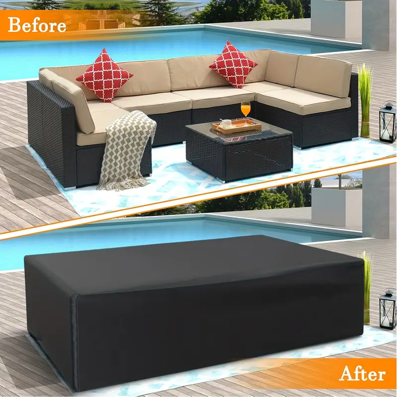 (102-137inch Length) size Outd - Outdoor Furniture Paint ulasan dan harga