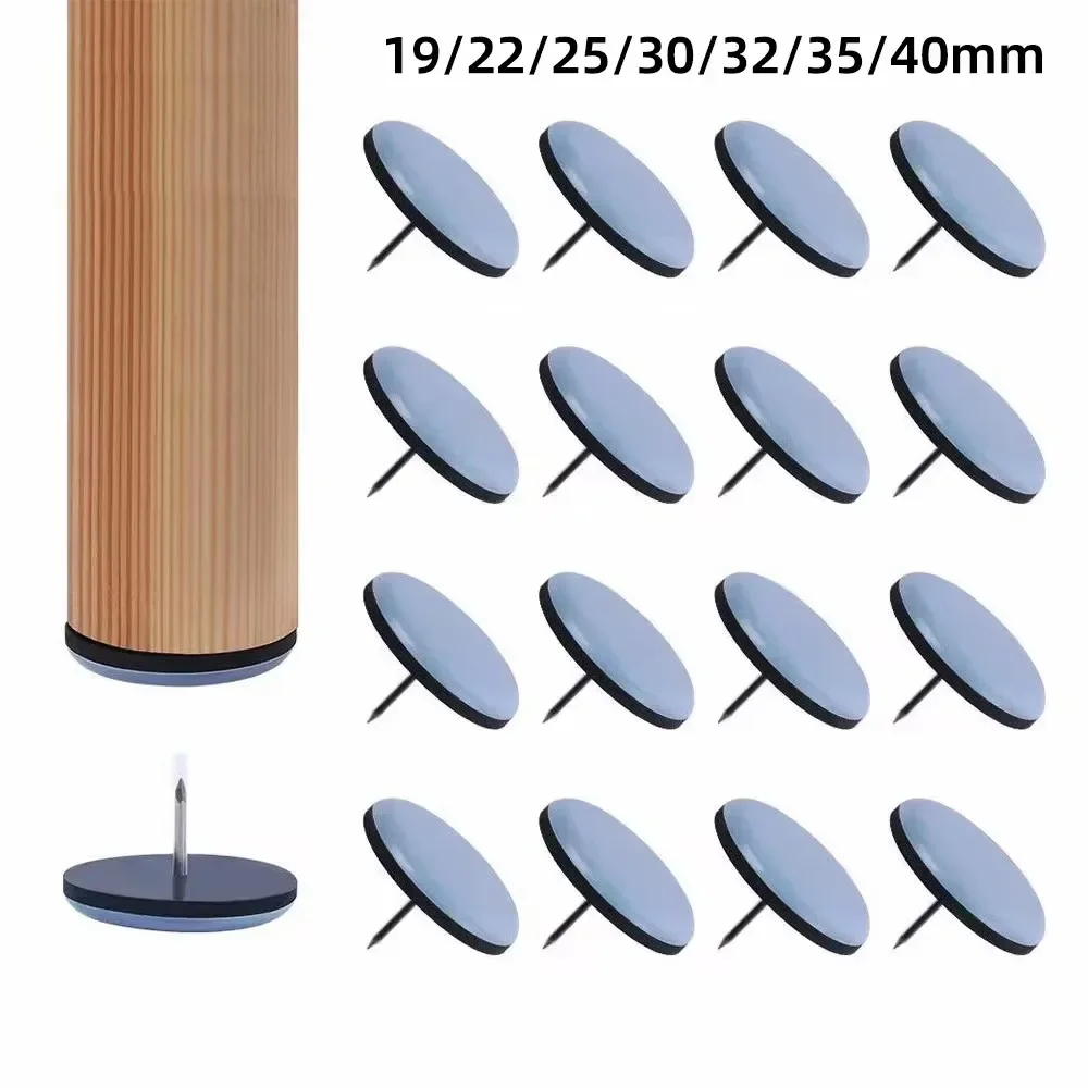 16/19/22/25/32/38mm Table Chai - Outdoor Furniture Leg Protectors ulasan dan harga
