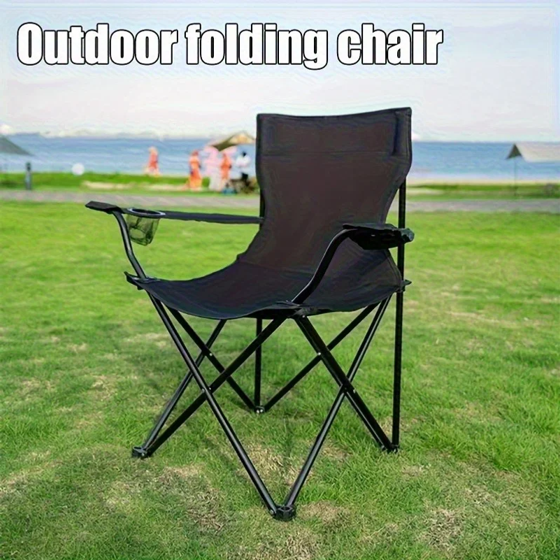 Portable Camping Chair, Lightw - Outdoor Furniture Diy Plans ulasan dan harga