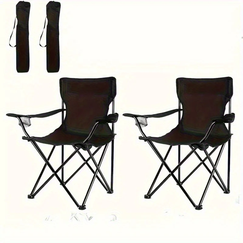 Portable Camping Chair, Lightw - Outdoor Furniture Diy Plans ulasan dan harga