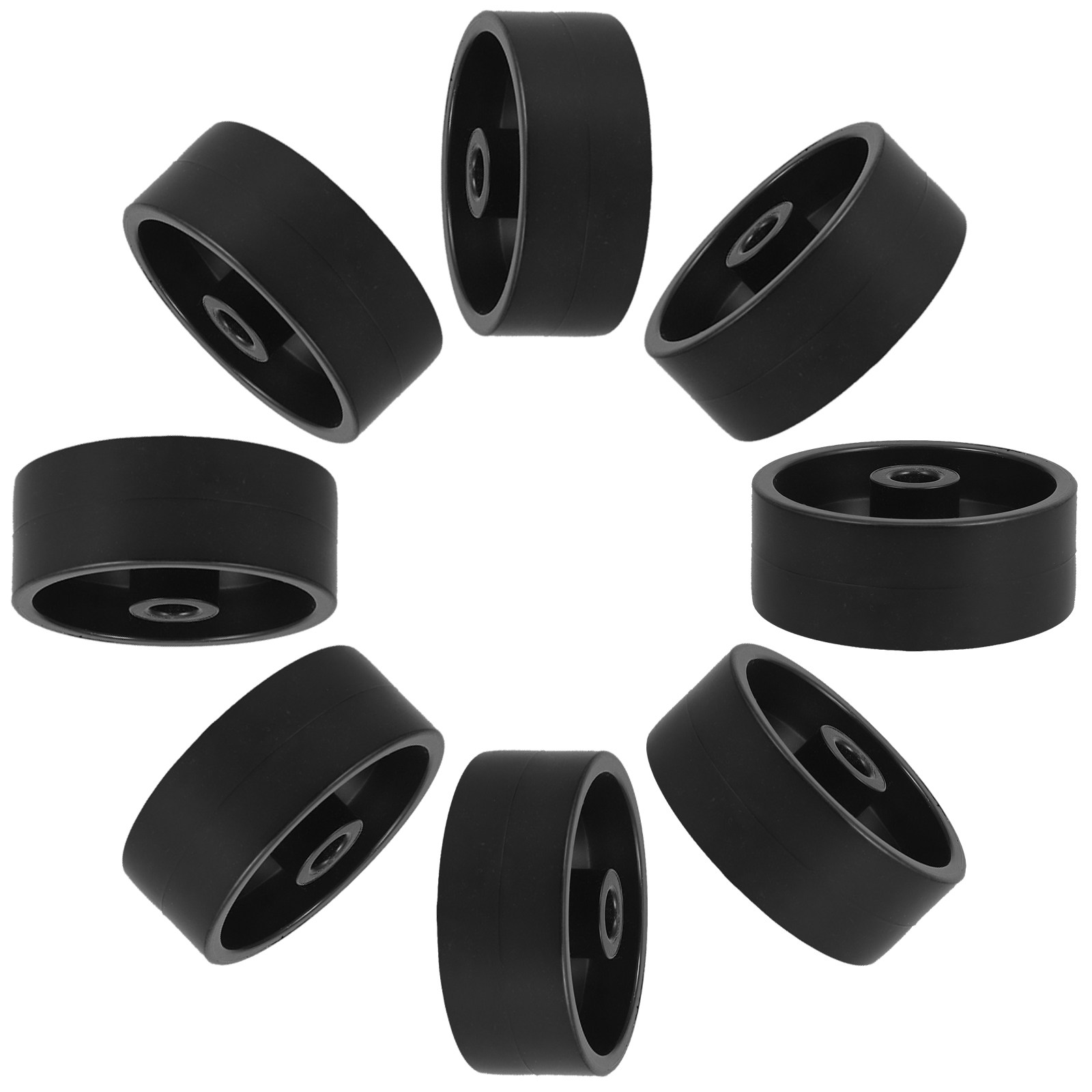 8Pcs Patio Heater Wheel Kit Un - Patio Heater Standing ulasan dan harga