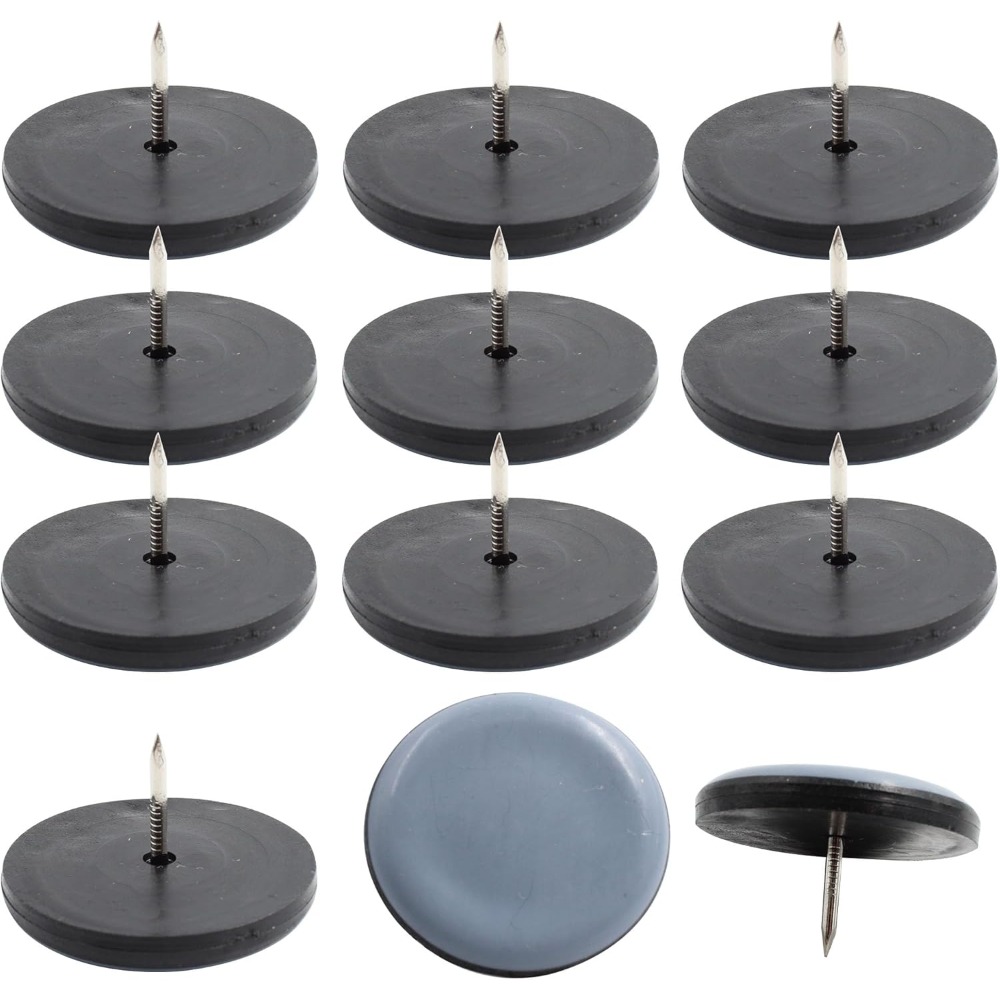4/8/16Pcs Round Furniture Leg  - Outdoor Furniture Leg Protectors ulasan dan harga