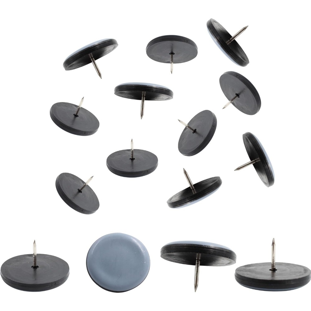 4/8/16Pcs Round Furniture Leg  - Outdoor Furniture Leg Protectors ulasan dan harga