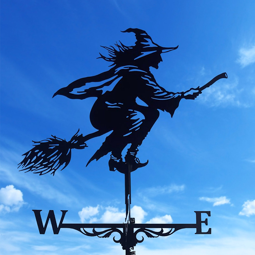 Weathervane Metal Outdoor Gard - Outdoor Furniture Decor ulasan dan harga