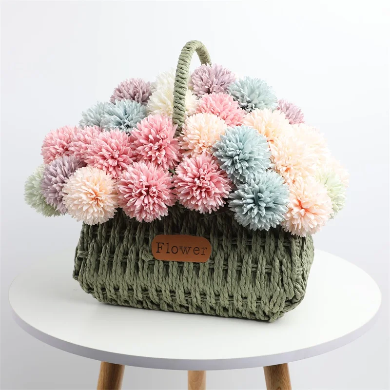 Artificial Flowers Hydrangea B - Outdoor Furniture Rh ulasan dan harga