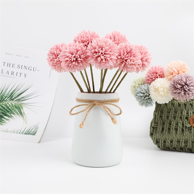 Artificial Flowers Hydrangea B - Outdoor Furniture Rh ulasan dan harga