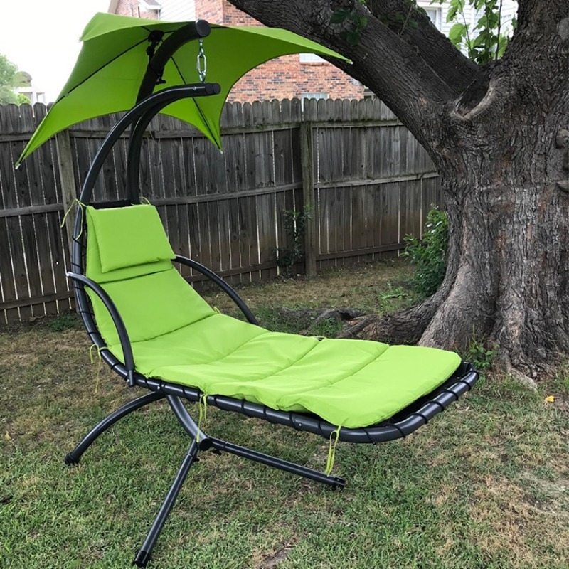 2026 Zoshine Comfortable Hangi - Outdoor Furniture Wooden ulasan dan harga
