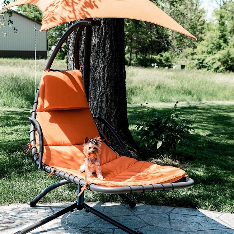 2026 Zoshine Comfortable Hangi - Outdoor Furniture Wooden ulasan dan harga