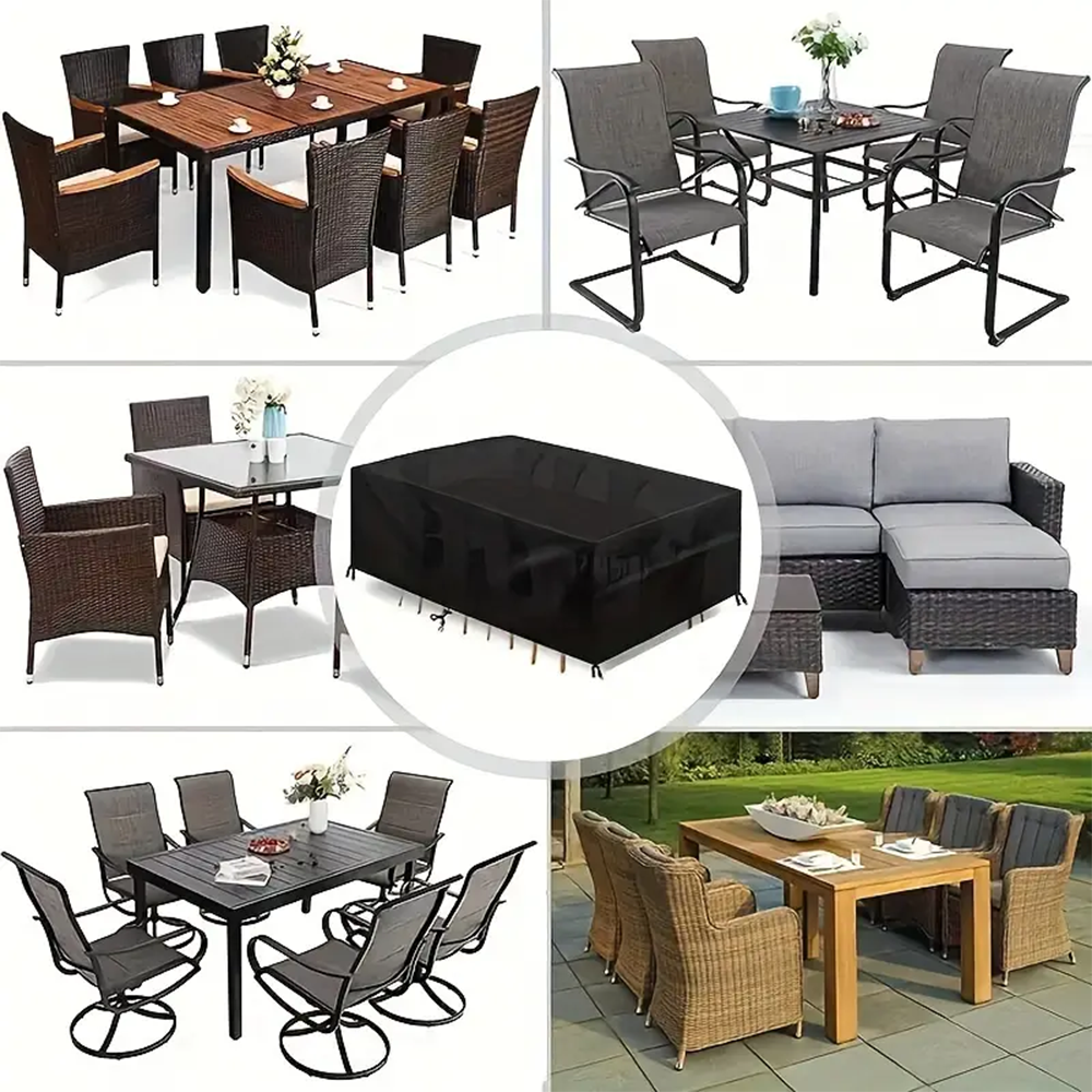 Outdoor Patio Garden Furniture - Outdoor Furniture Paint ulasan dan harga