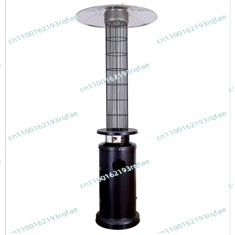1350mm Stainless Steel Patio H - Patio Heater Standing ulasan dan harga
