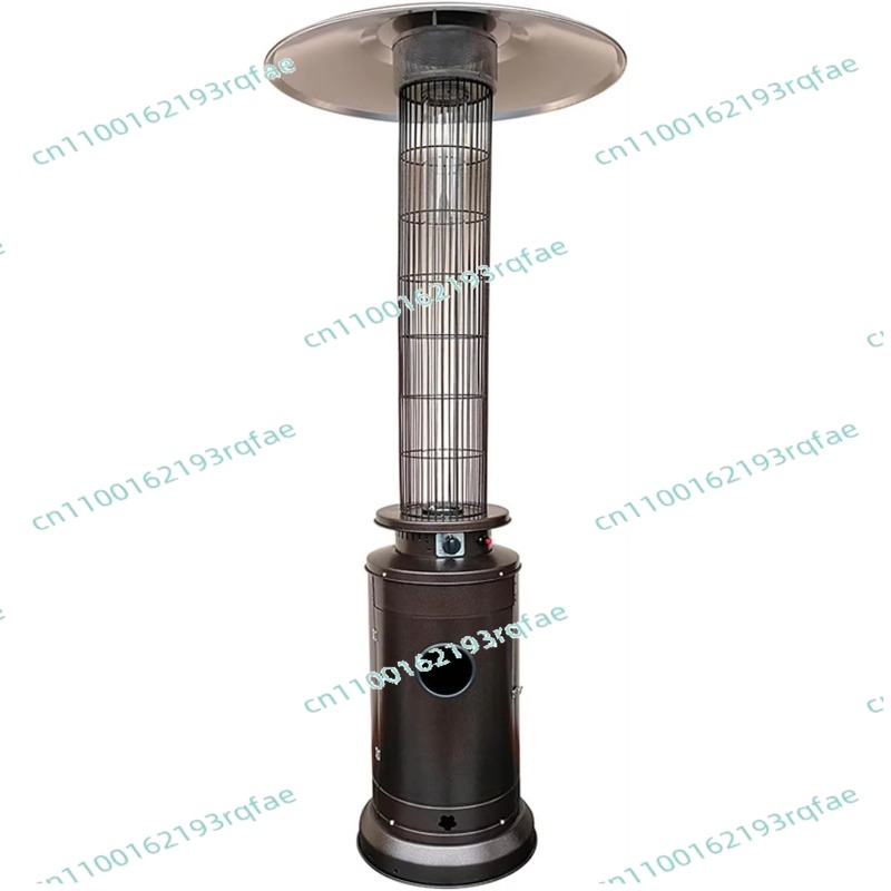 1350mm Stainless Steel Patio H - Patio Heater Standing ulasan dan harga