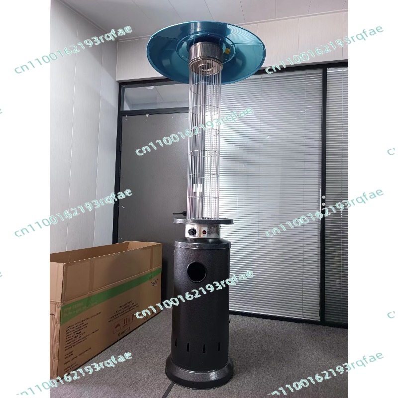 1350mm Stainless Steel Patio H - Patio Heater Standing ulasan dan harga