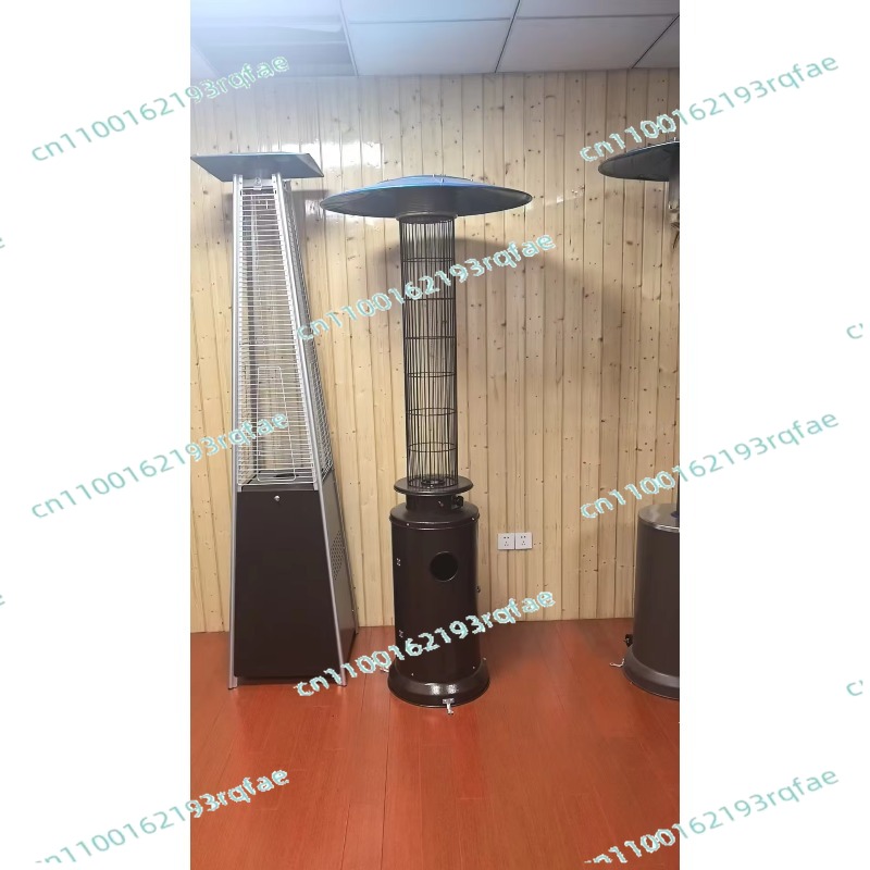 1350mm Stainless Steel Patio H - Patio Heater Standing ulasan dan harga