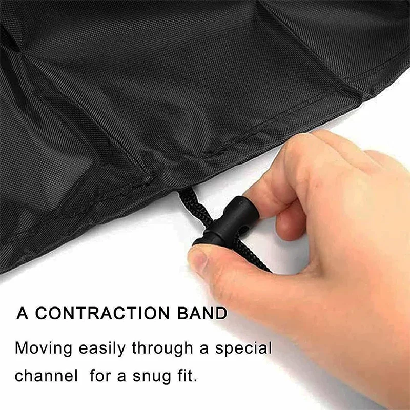 Stacked Chair Dust Cover Outdo - Outdoor Furniture Paint ulasan dan harga