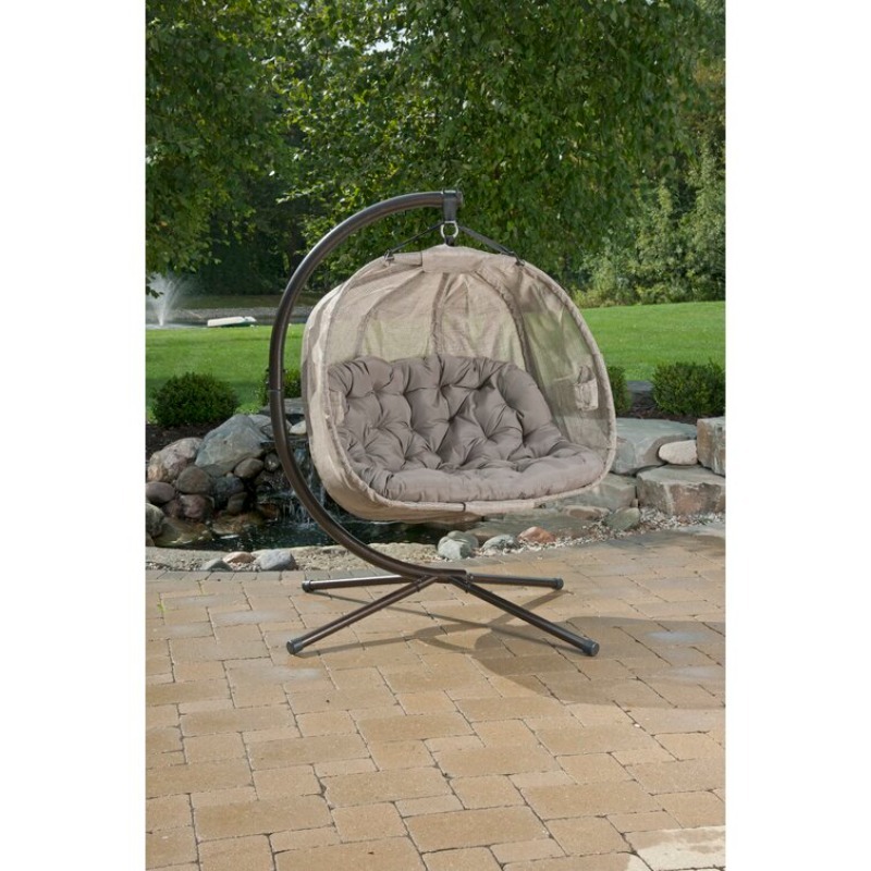 2026 YILIN Hot Selling Unique  - Outdoor Furniture Wooden ulasan dan harga