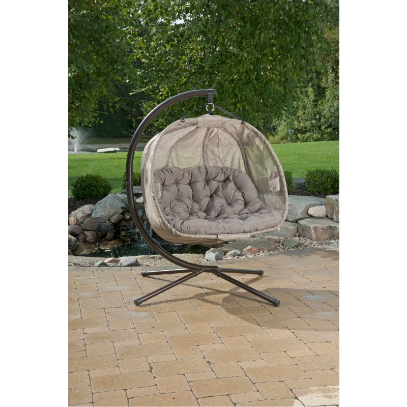 2026 YILIN Hot Selling Unique  - Outdoor Furniture Wooden ulasan dan harga