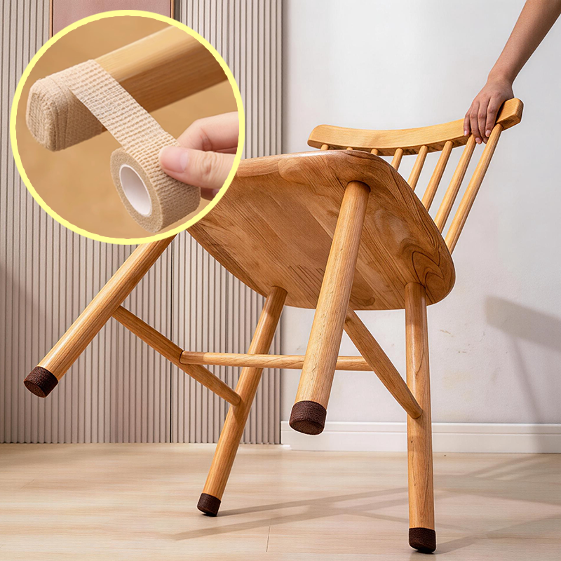 Chair Table Sofa Cabinet Feet  - Outdoor Furniture Leg Protectors ulasan dan harga