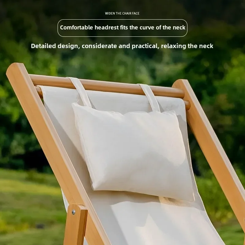 Stable Folding beach chair, na - Outdoor Furniture Modern ulasan dan harga