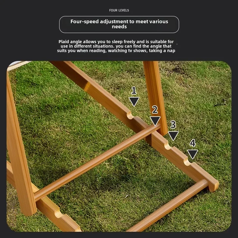 Stable Folding beach chair, na - Outdoor Furniture Modern ulasan dan harga