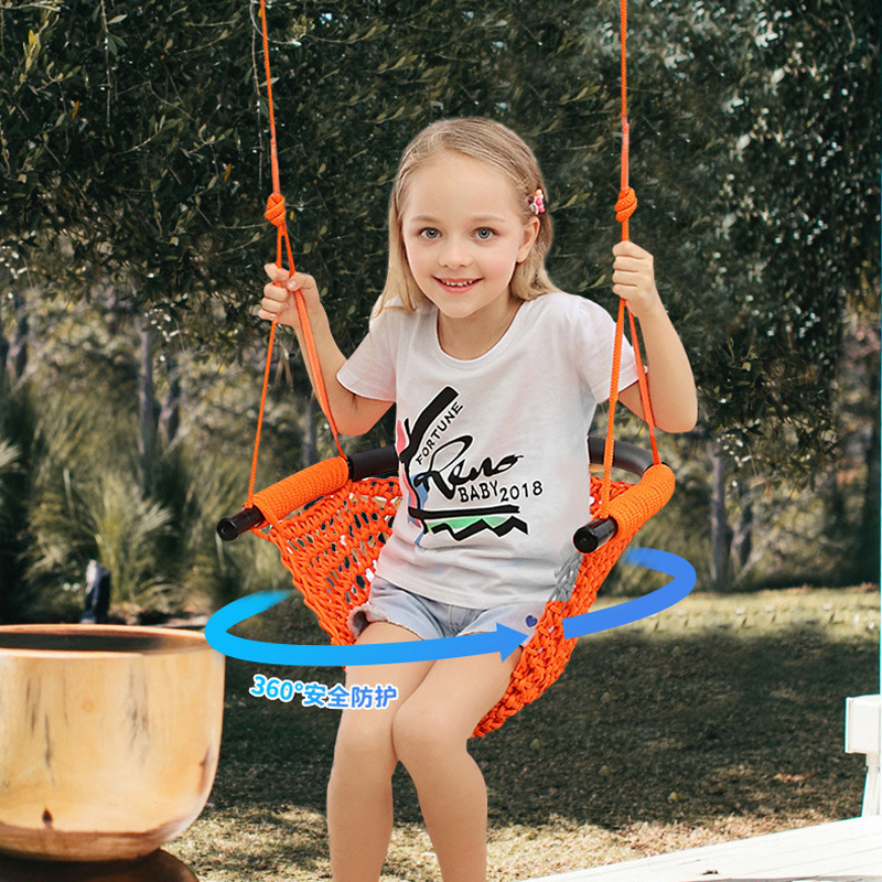 Portable Kid Garden Swing Chai - Outdoor Furniture Rh ulasan dan harga
