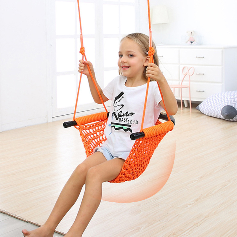 Portable Kid Garden Swing Chai - Outdoor Furniture Rh ulasan dan harga