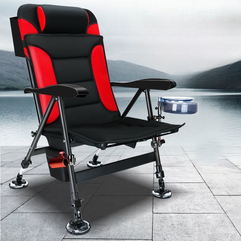 New Foldable Fishing Chair Bea - Outdoor Furniture Diy Plans ulasan dan harga