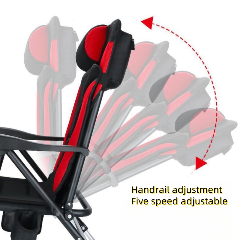 New Foldable Fishing Chair Bea - Outdoor Furniture Diy Plans ulasan dan harga
