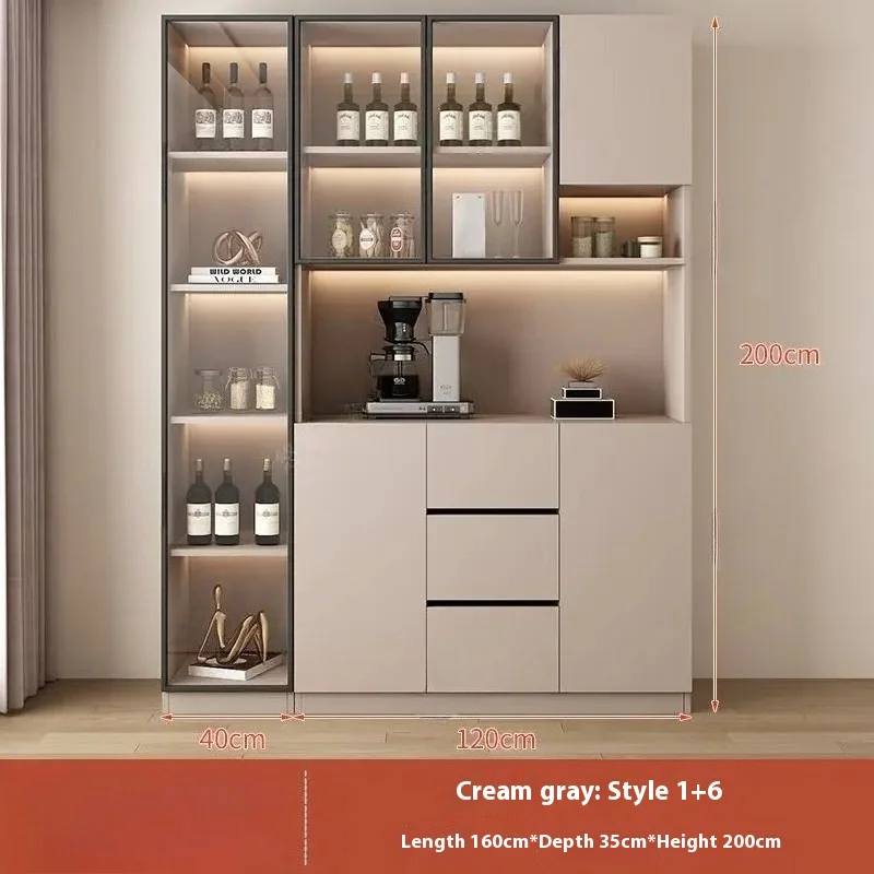 Display Cabinet Showcases Outd - Outdoor Furniture Kitchener ulasan dan harga