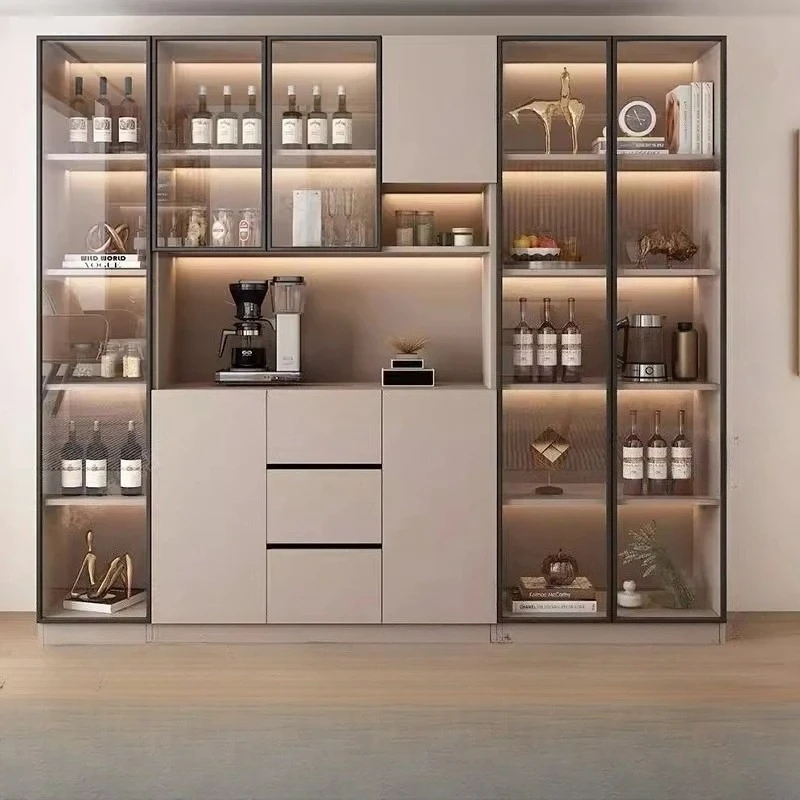 Display Cabinet Showcases Outd - Outdoor Furniture Kitchener ulasan dan harga
