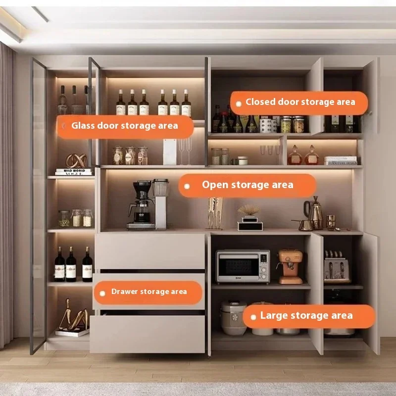 Display Cabinet Showcases Outd - Outdoor Furniture Kitchener ulasan dan harga