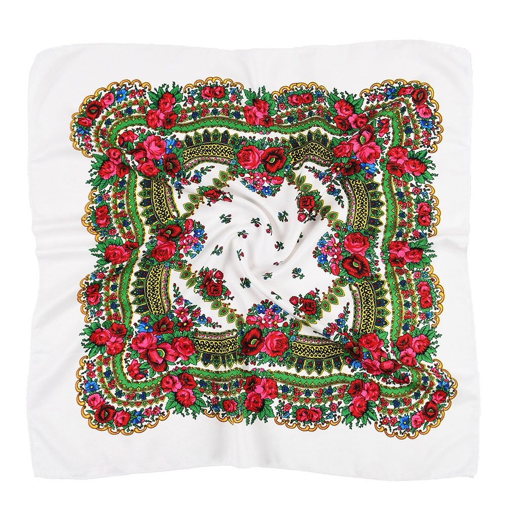 High Quality 70X70CM Flower He - Outdoor Furniture Decor ulasan dan harga