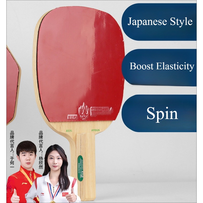 JEELS Japanese 1-Ply Ayous Woo - Outdoor Furniture Wooden ulasan dan harga