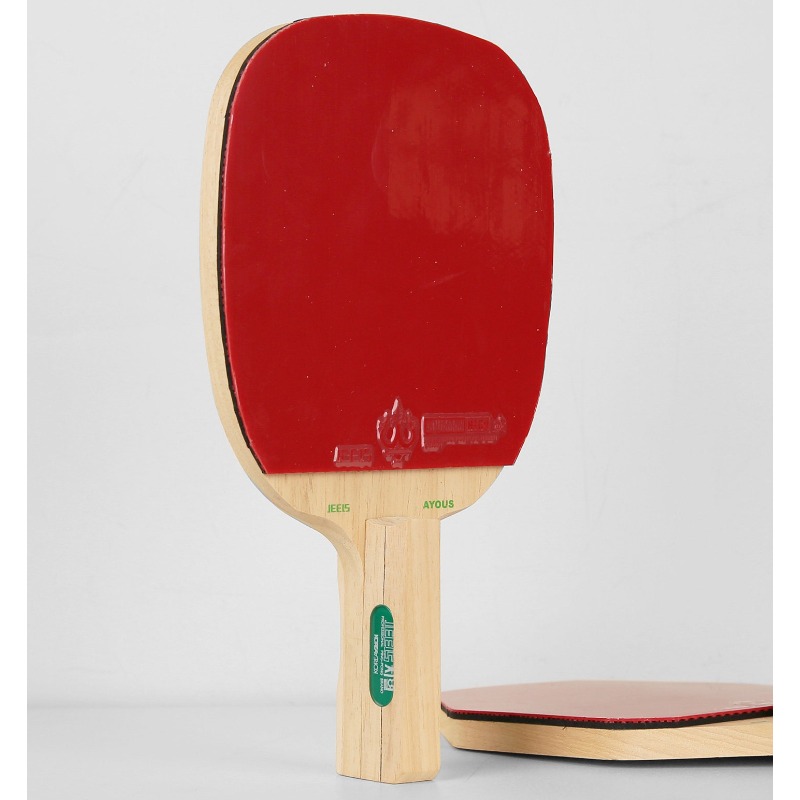JEELS Japanese 1-Ply Ayous Woo - Outdoor Furniture Wooden ulasan dan harga