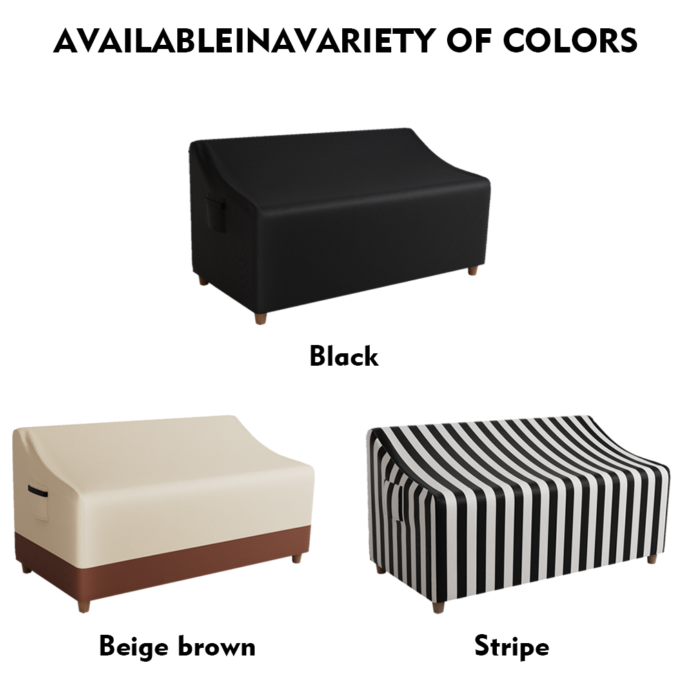 Outdoor Sofa Cover Waterproof  - Outdoor Furniture Manufacturer ulasan dan harga