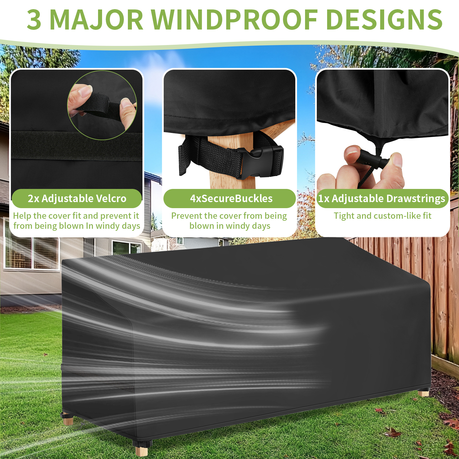 Waterproof Patio Chair Dust Co - Outdoor Furniture Paint ulasan dan harga