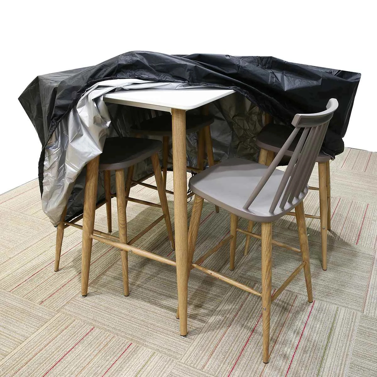 36 size Waterproof cover outdo - Outdoor Furniture Paint ulasan dan harga