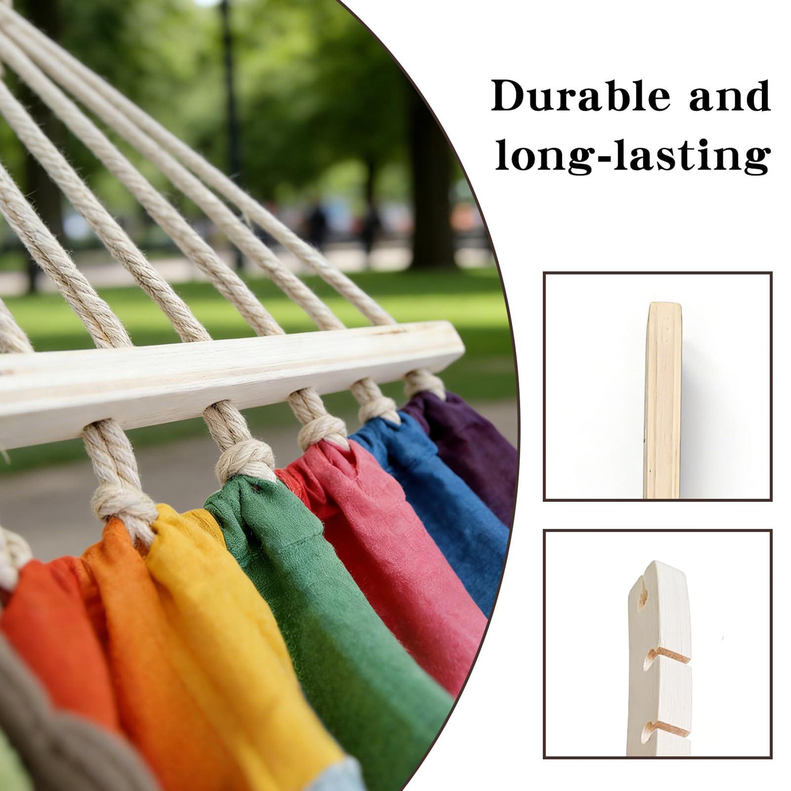 Replacement Wooden Hammock Spr - Outdoor Furniture Wooden ulasan dan harga