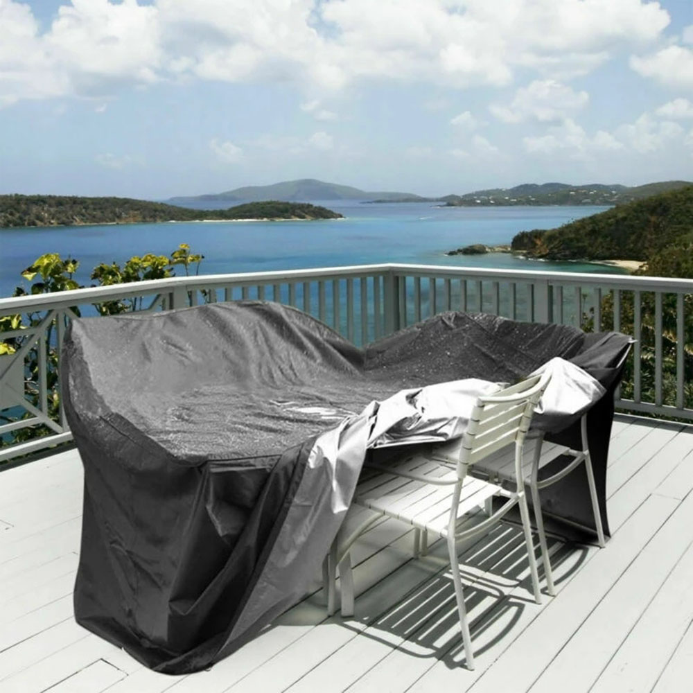 New Patio Furniture Cover, Out - Outdoor Furniture Paint ulasan dan harga