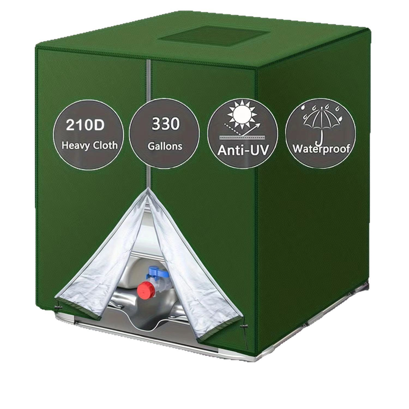 Professional 1000 Liters Ibc W - Outdoor Furniture Paint ulasan dan harga
