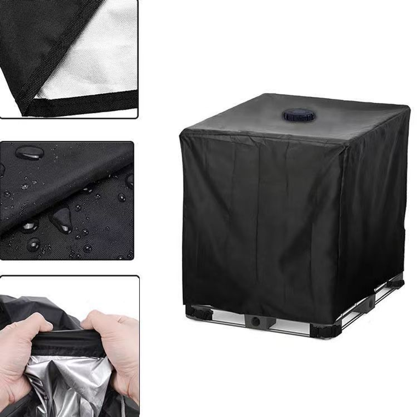 Professional 1000 Liters Ibc W - Outdoor Furniture Paint ulasan dan harga