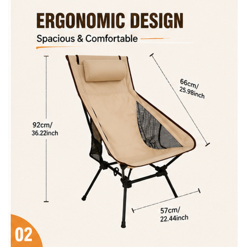 Westtune Portable Folding Camp - Outdoor Furniture Diy Plans ulasan dan harga
